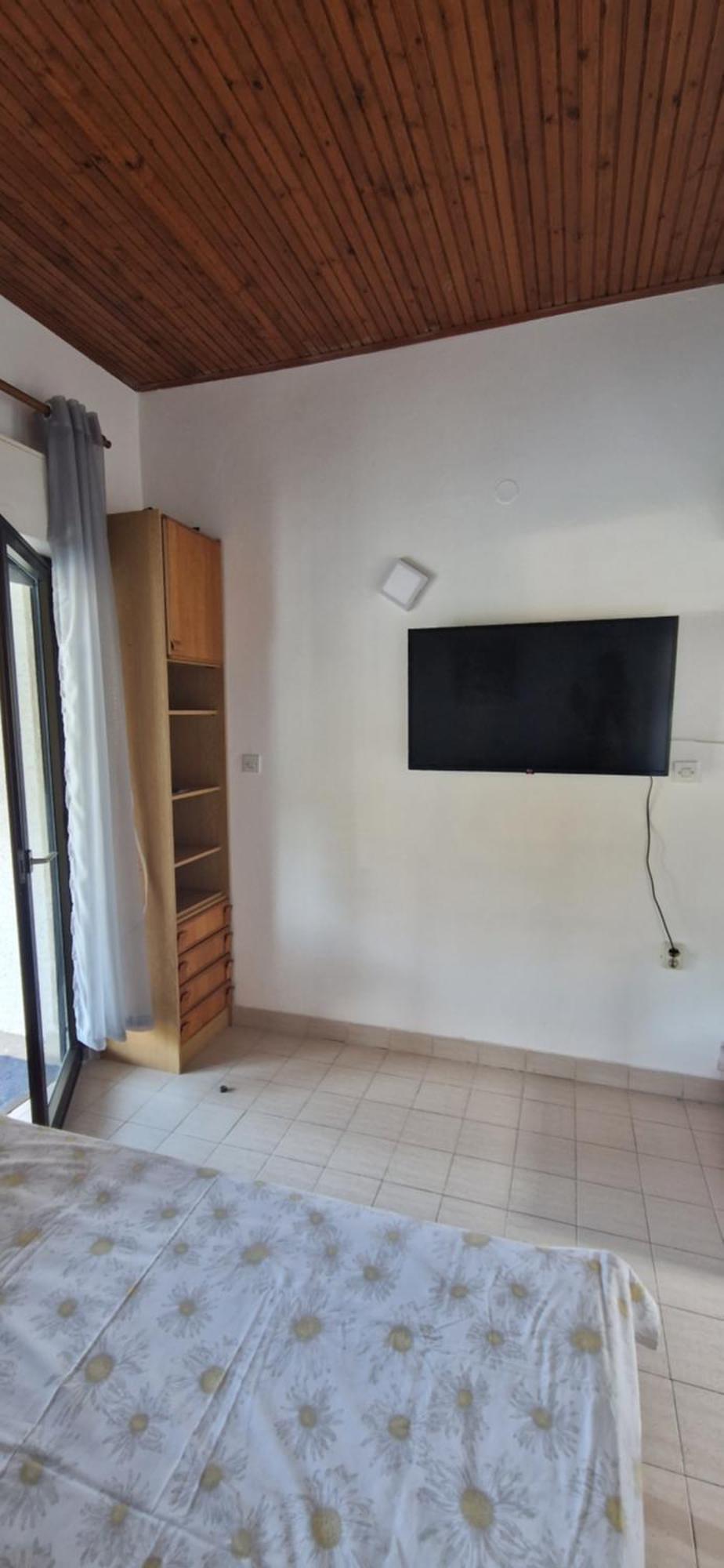 Blue Lagoon Studio Apartments Klek Bagian luar foto